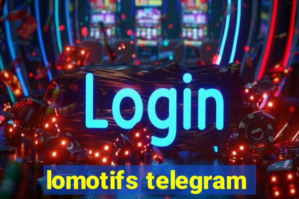 lomotifs telegram